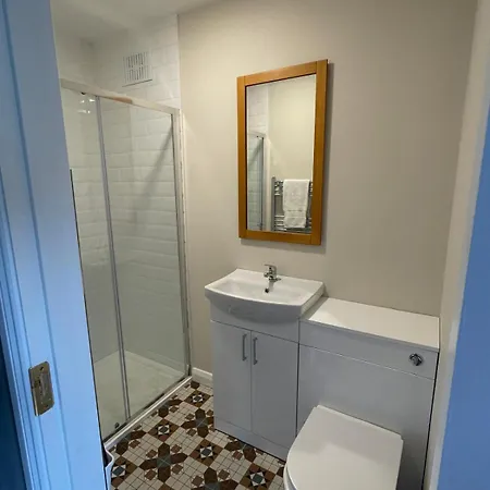 Holiday home Salthill & The City! Galway