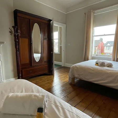 Salthill & The City! Casa vacanze