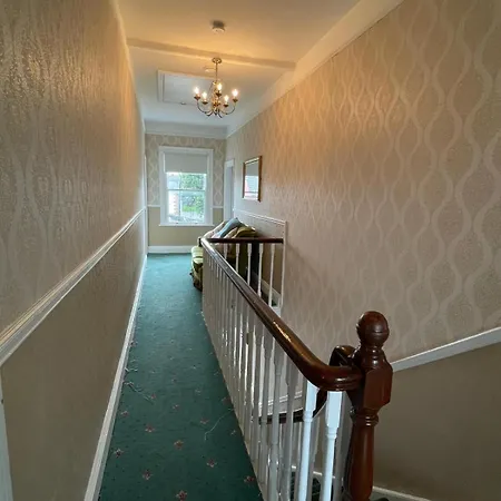 Holiday home Salthill & The City!