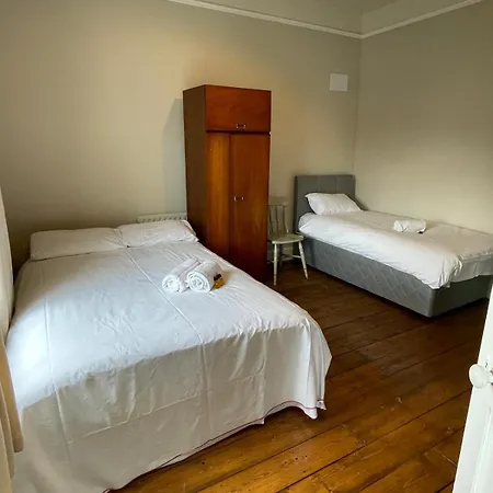 Holiday home Salthill & The City! *