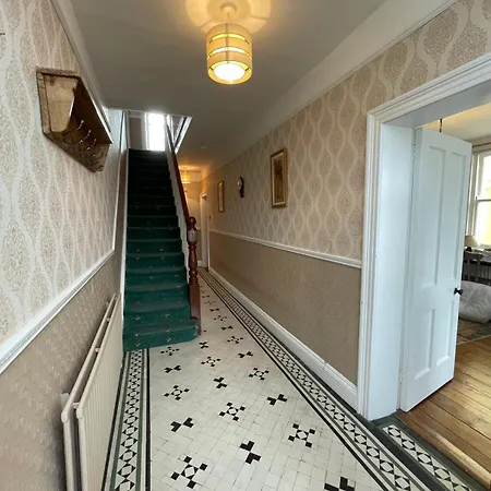 Holiday home Salthill & The City! *