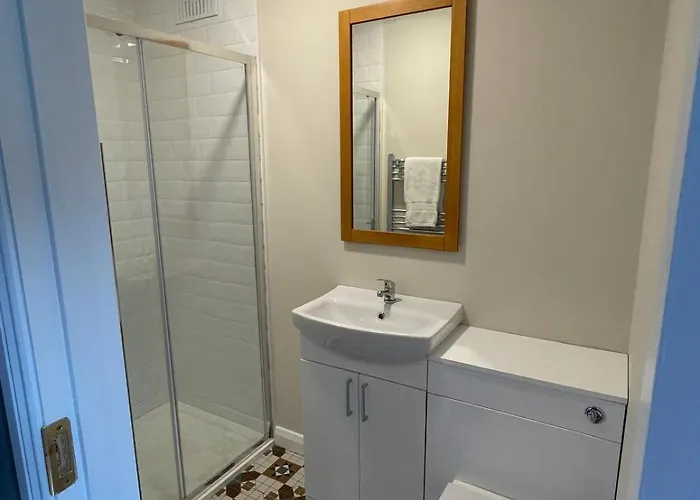 別荘 Salthill & The City! ゴールウェイ