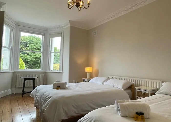 Salthill & The City! Galway