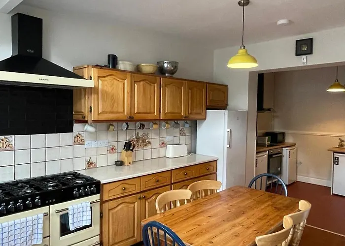 Salthill & The City! Casa de Férias Galway