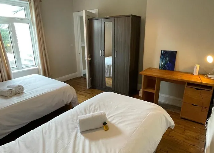 Salthill & The City! ゴールウェイ