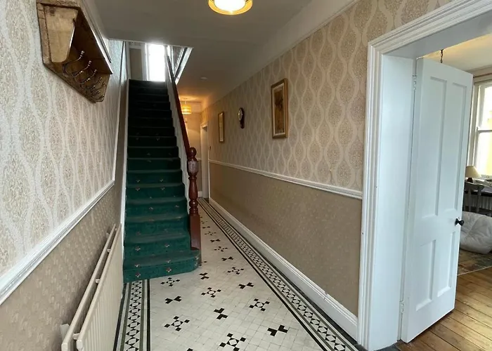 別荘 Salthill & The City! *