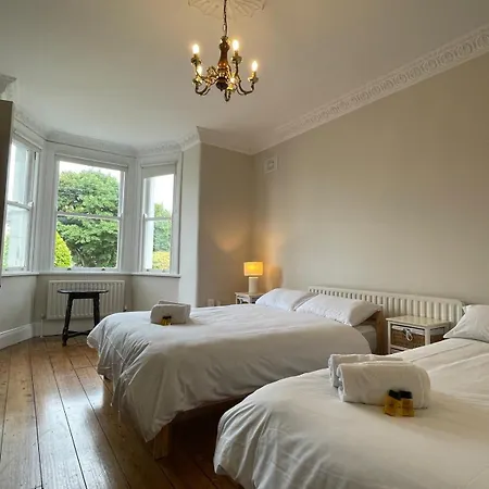 Salthill & The City! Galway