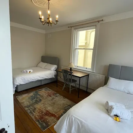 Salthill & The City! Ferienhaus *