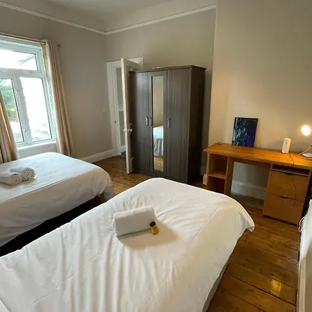 Salthill & The City! Galway